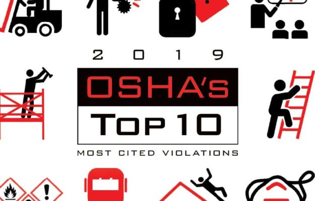 OSHA-Top-10