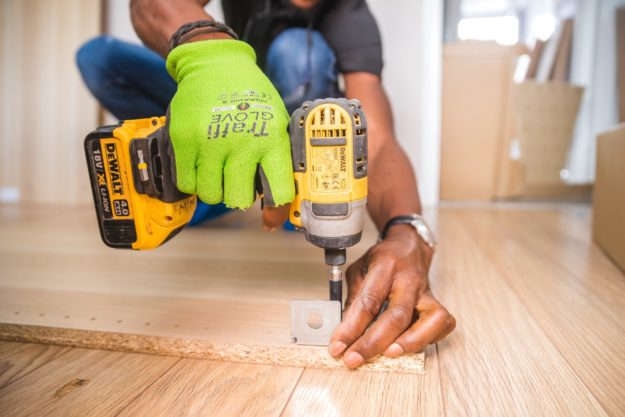 constr tools