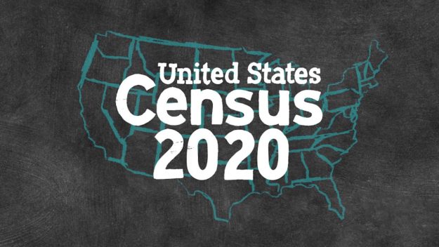 census logo