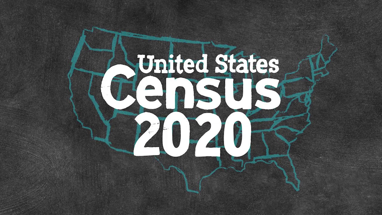 census logo