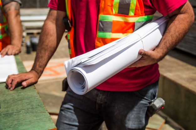 construction planning
