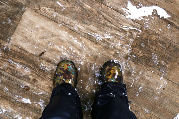 boots flood