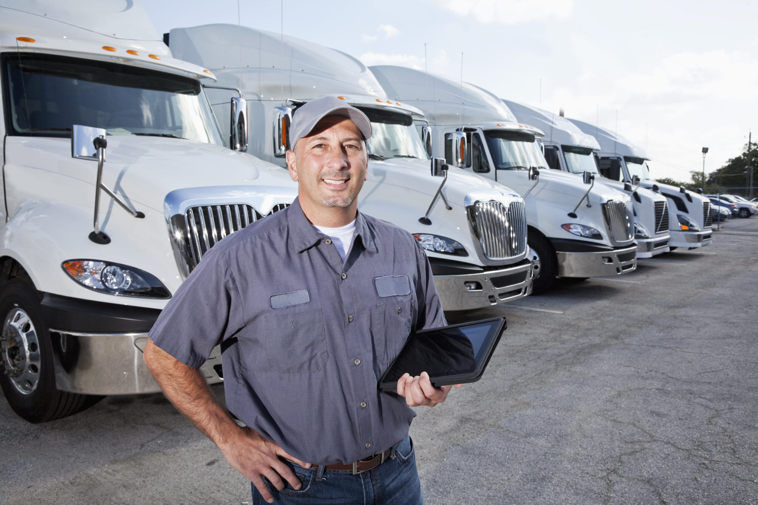 fleet telematics