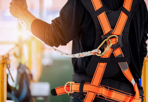 fall protection