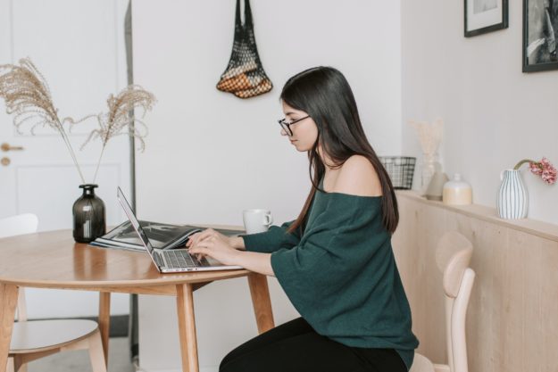 home office