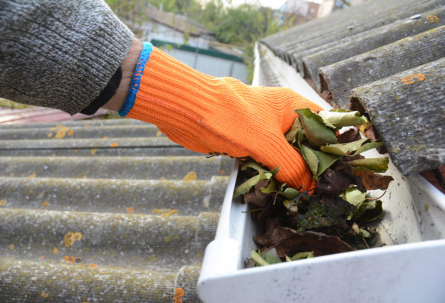 gutters