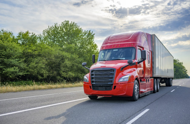 cvsa roadcheck
