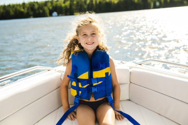 boating safety