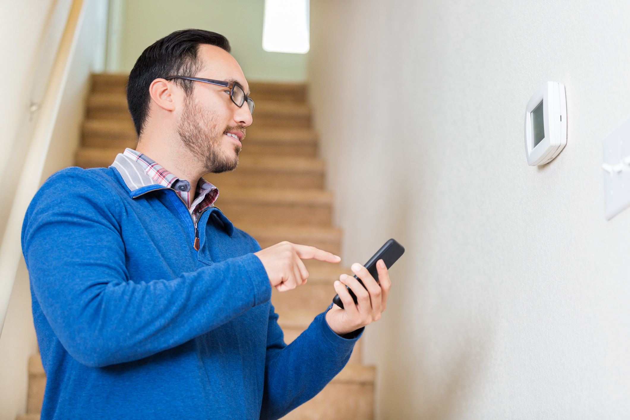 smart home