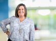 Smiling portrait of Hope Thomas, a Senior Client Advisor at Deeley Insurance Group.