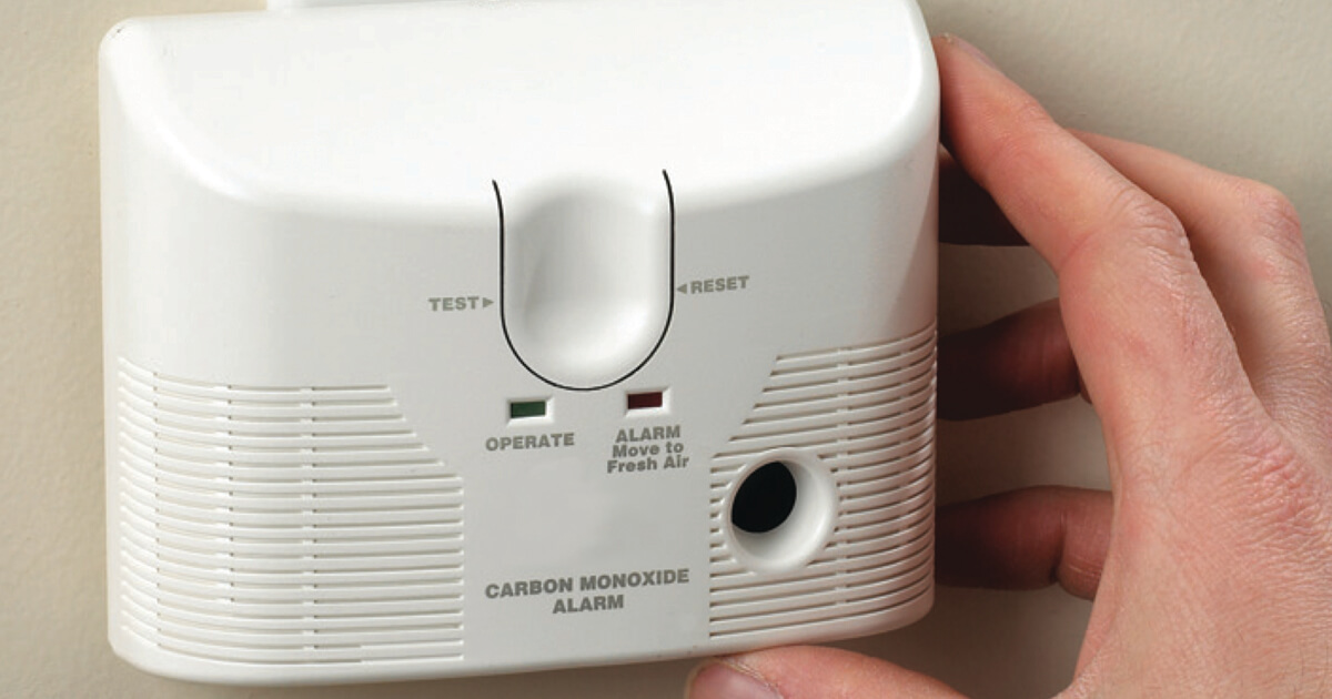 Blog Carbon Monoxide