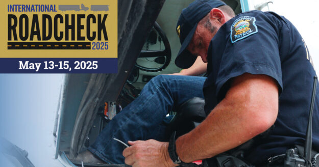Blog roadcheck